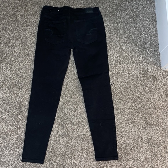 American Eagle Jeans - Picture 4 of 4